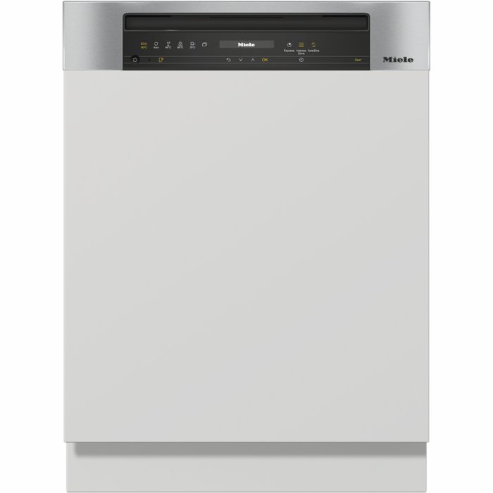 Trauku mazgājamā mašīna Miele G 7410 SCi AutoDos [Mazlietots]